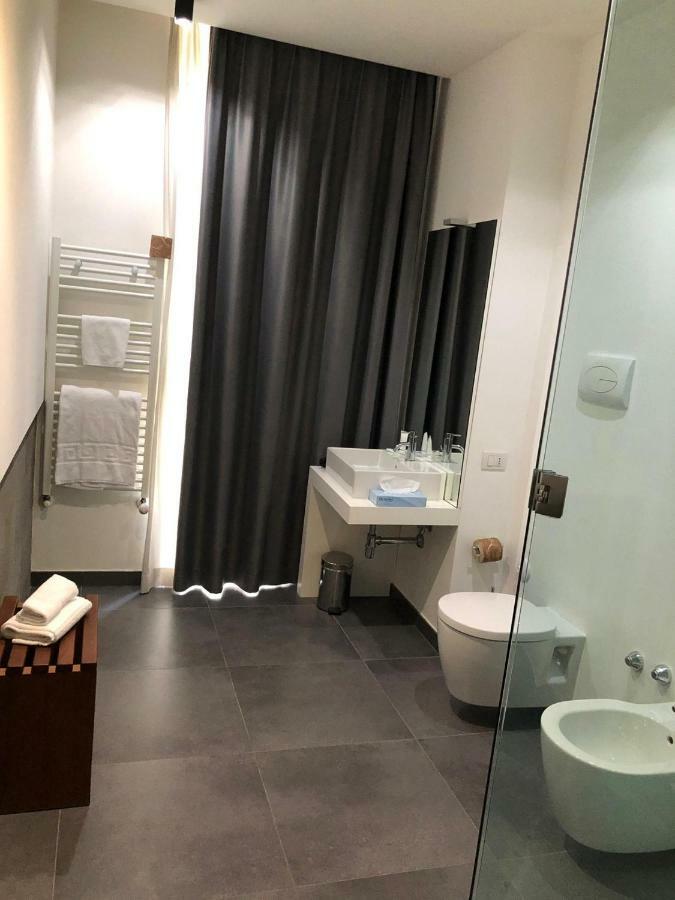 Parco Paglia Home Chieti Exterior foto